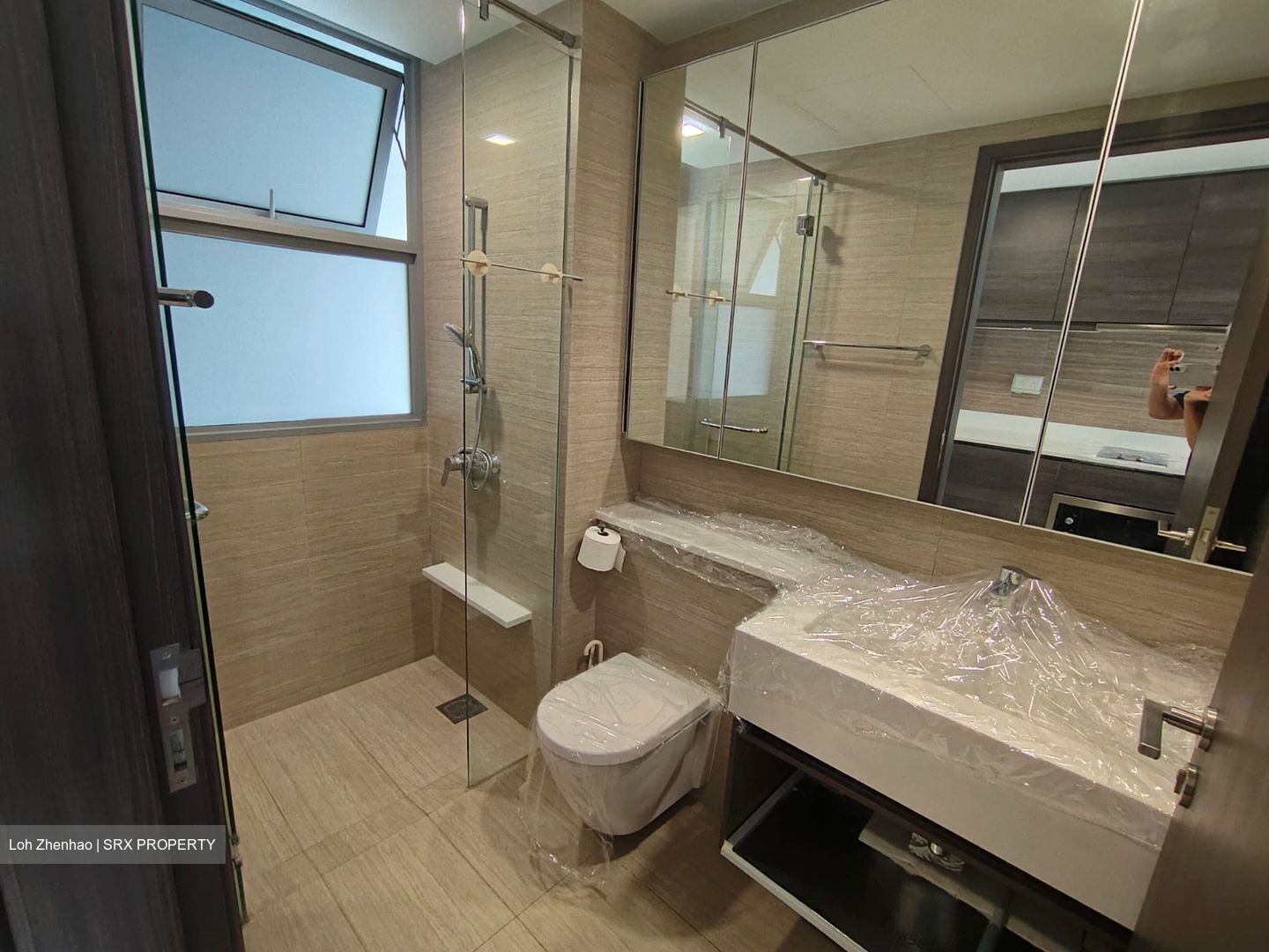 Rivertrees Residences (D28), Apartment #613269071